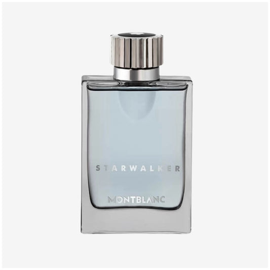 Mont Blanc Starwalker - Eau De Toilette