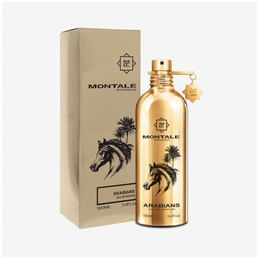 Montale Arabians - Eau De Parfum