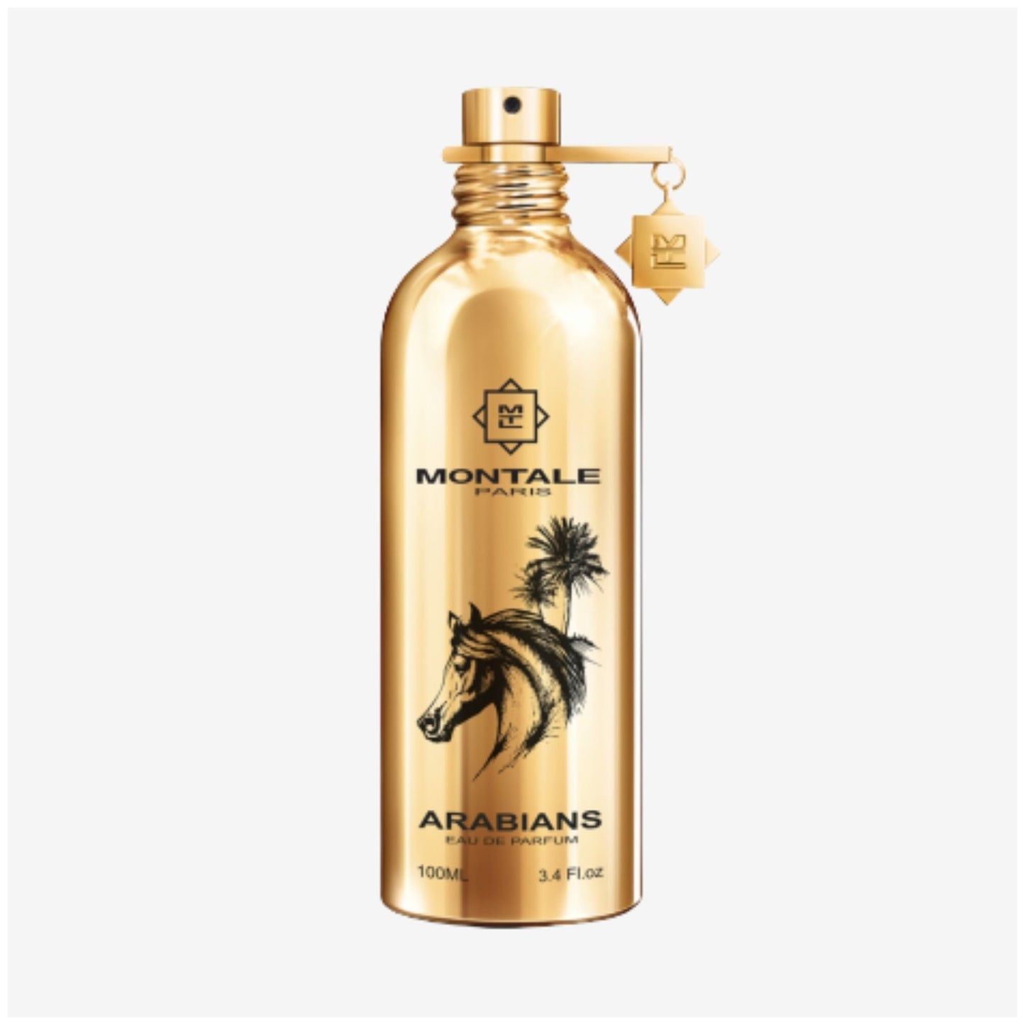 Montale Arabians - Eau De Parfum