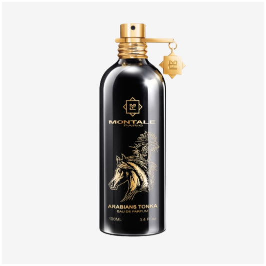 Montale Arabians Tonka - Eau De Parfum