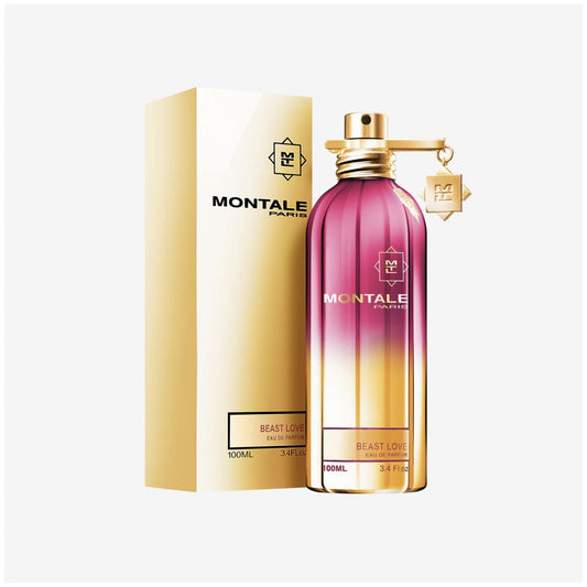 Montale Beast Love - Eau De Parfum
