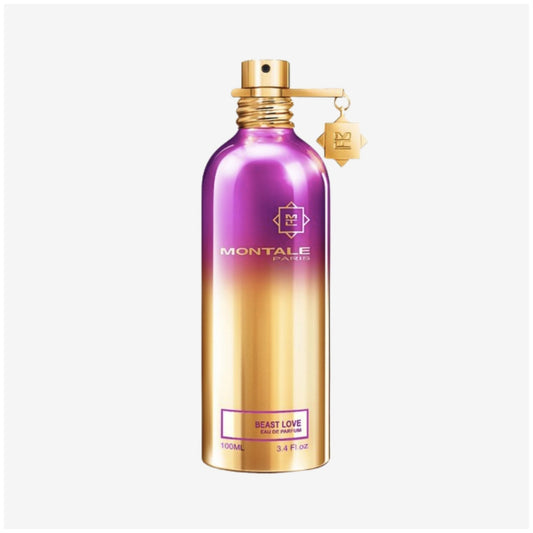Montale Beast Love - Eau De Parfum