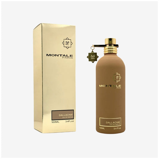 Montale Dallachai - Eau De Parfum