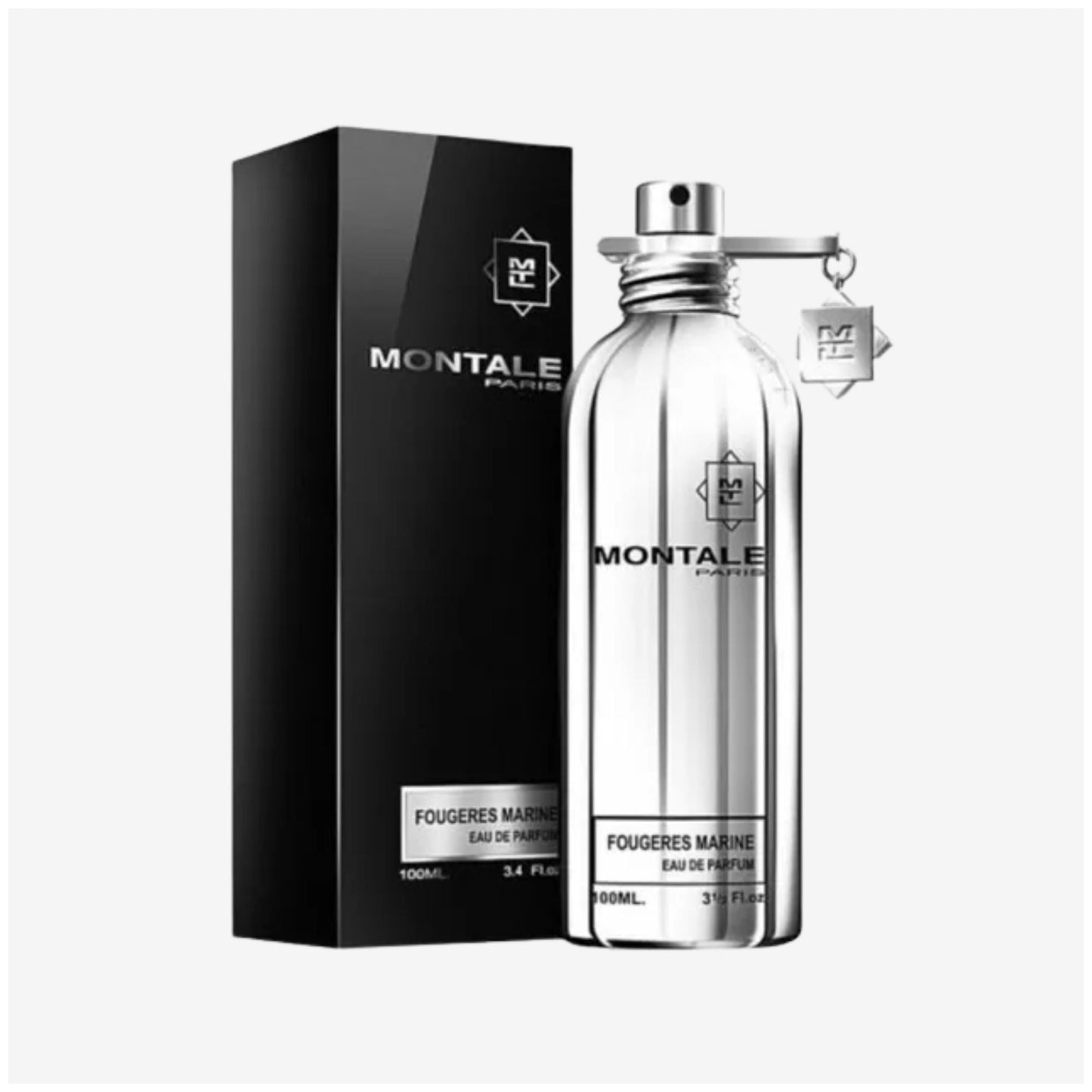 Montale Fougeres Marines - Eau De Parfum