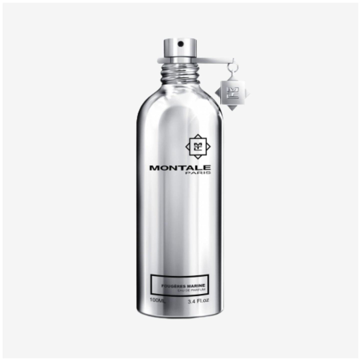Montale Fougeres Marines - Eau De Parfum