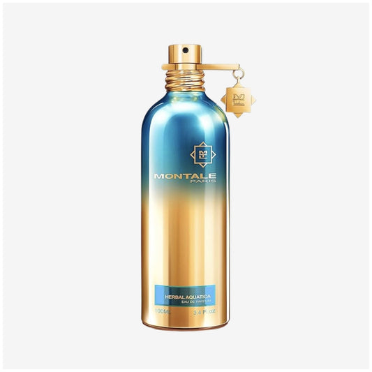 Montale Herbal Aquatica - Eau De Parfum