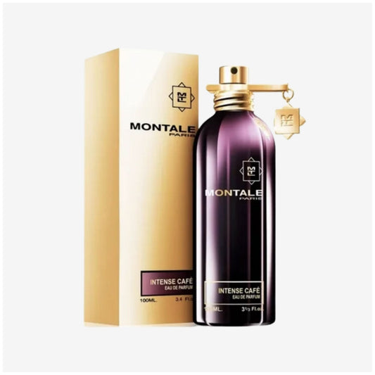 Montale Intense Cafe - Eau De Parfum