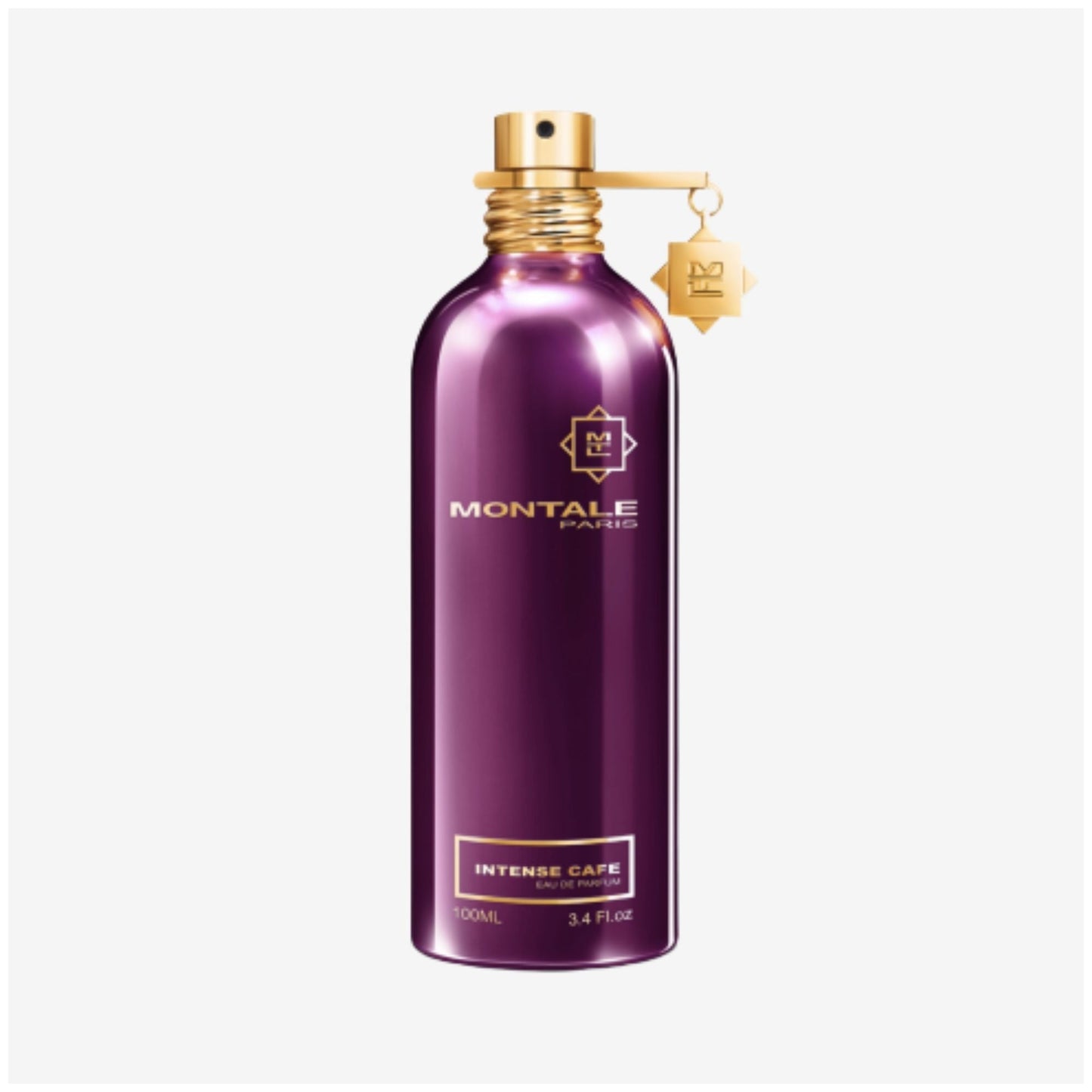 Montale Intense Cafe - Eau De Parfum