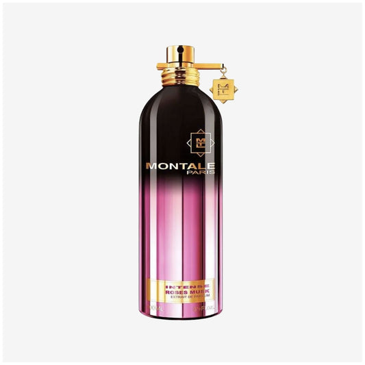 Montale Intense Roses Musk - Extrait De Parfum