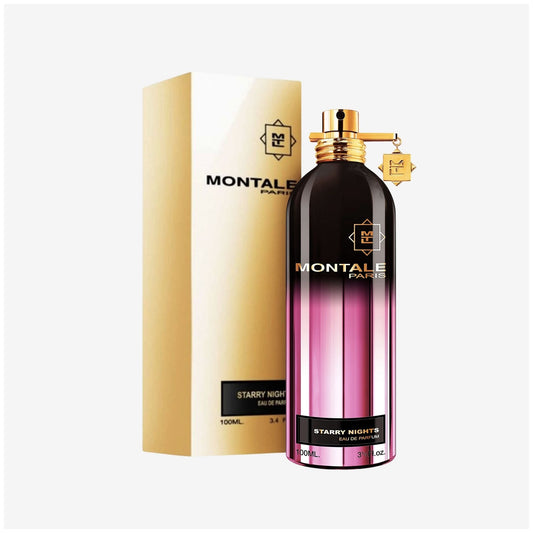 Montale Paris Starry Night - Eau De Parfum