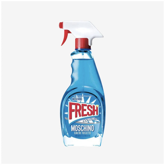 Moschino Fresh Couture - Eau De Toilette