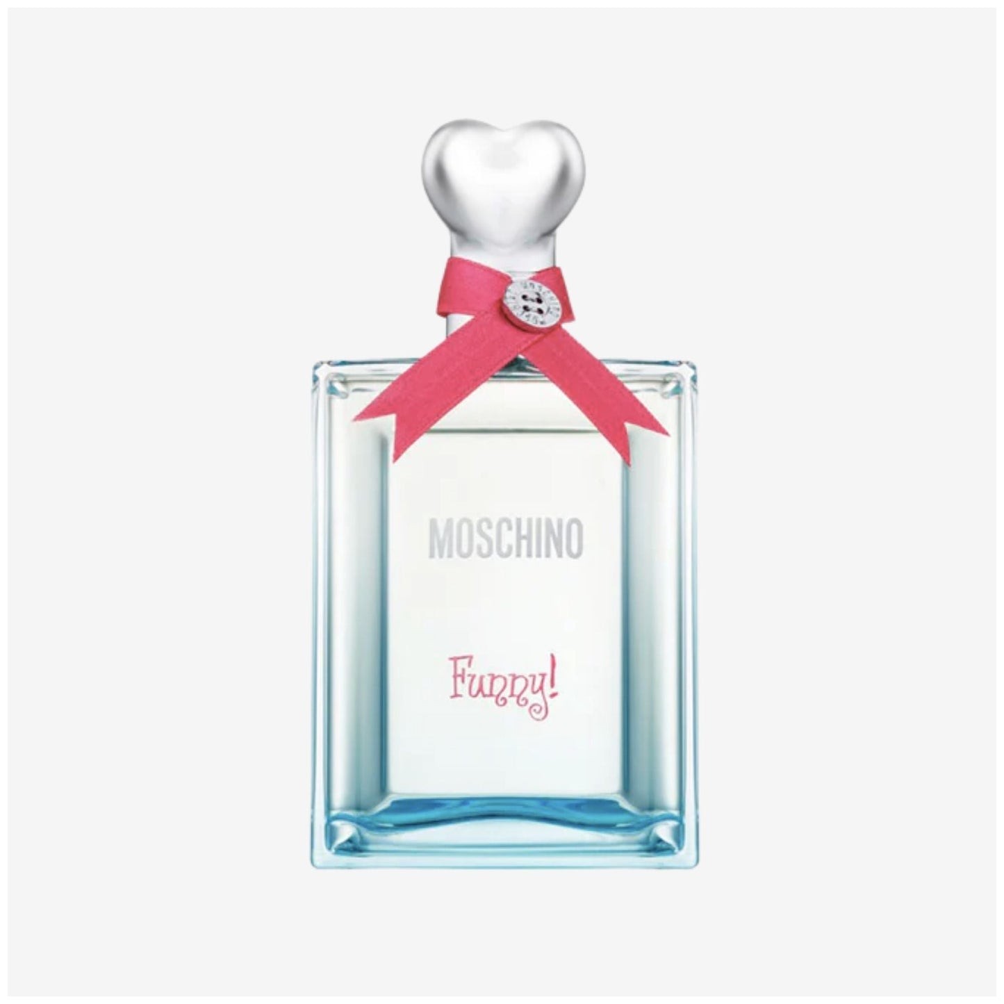Moschino Funny - Eau De Toilette