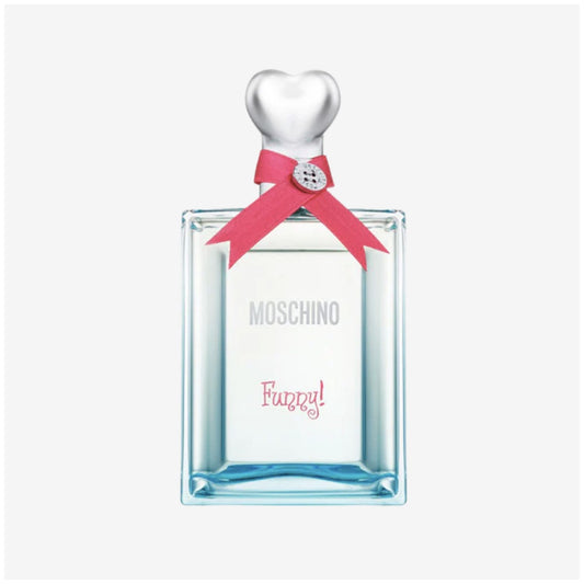Moschino Funny - Eau De Toilette