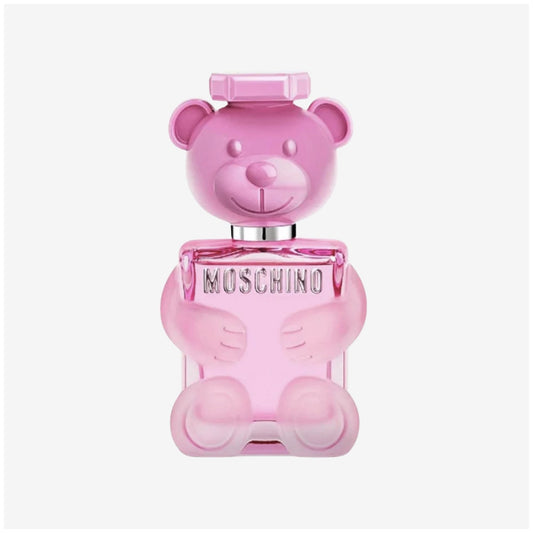 Moschino Toy 2 Bubble Gum - Eau De Toilette