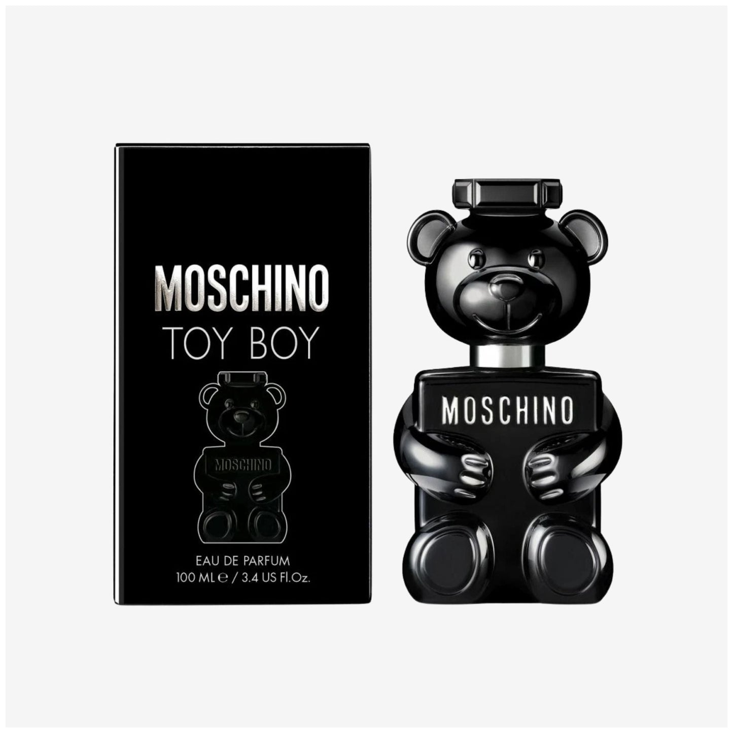 Moschino Toy Boy - Eau De Parfum