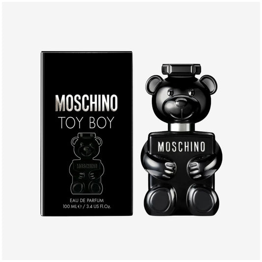 Moschino Toy Boy - Eau De Parfum
