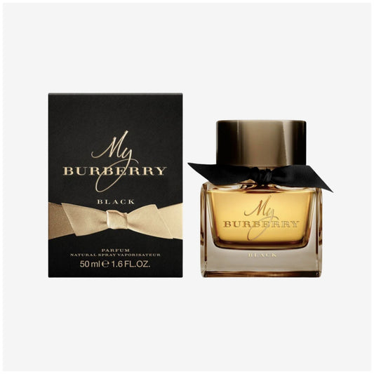 My Burberry Black - Eau De Parfum