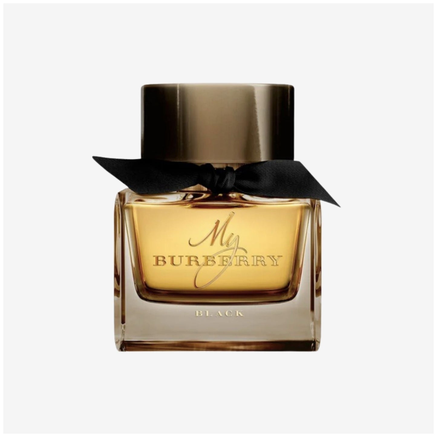 My Burberry Black - Eau De Parfum