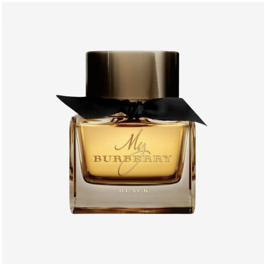 My Burberry Black - Eau De Parfum