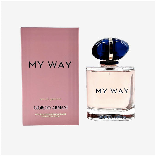 My Way Giorgio Armani - Eau De Parfum