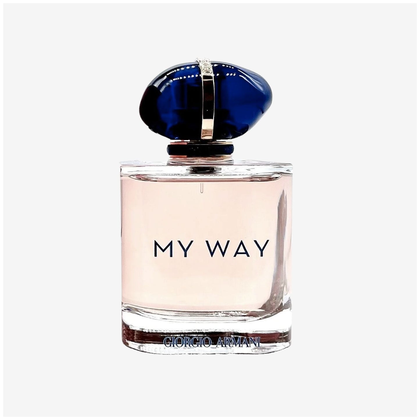 My Way Giorgio Armani - Eau De Parfum