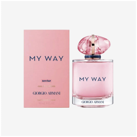My Way Nectar Giorgio Armani - Eau De Parfum