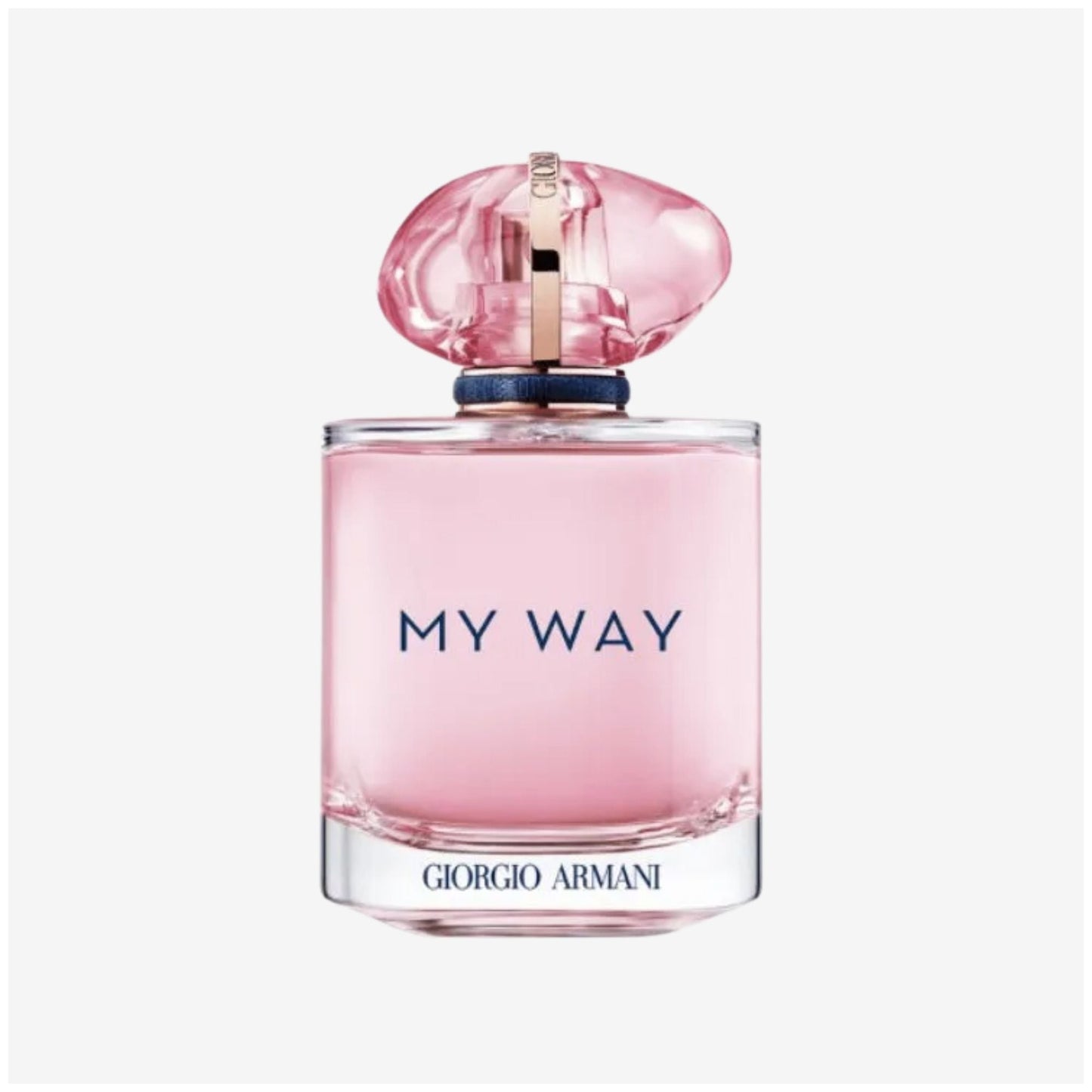 My Way Nectar Giorgio Armani - Eau De Parfum