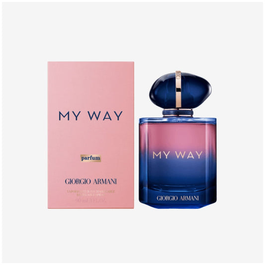 My Way Parfum Giorgio Armani