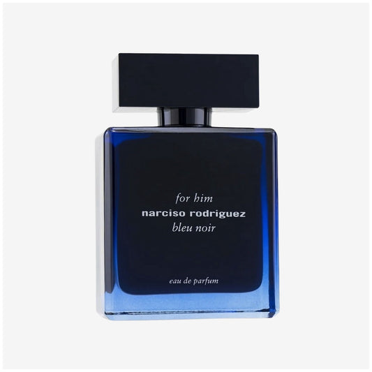 Narciso Rodriguez Bleu Noir For Him - Eau De Parfum