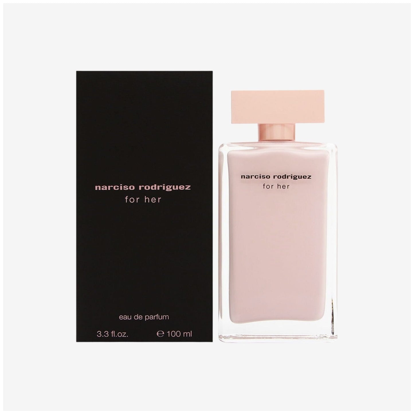 Narciso Rodriguez - Eau De Parfum