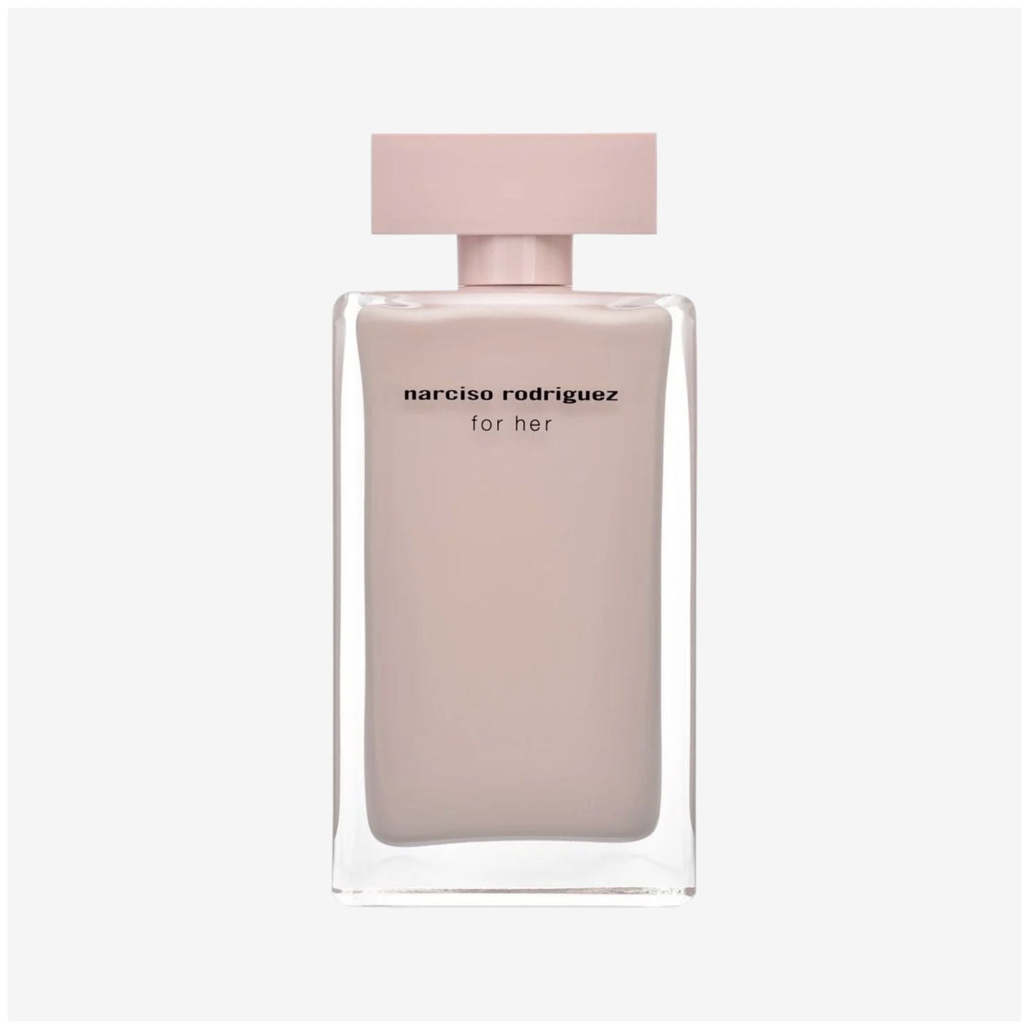 Narciso Rodriguez - Eau De Parfum