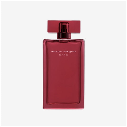 Narciso Rodriguez Rouge - Eau De Parfum