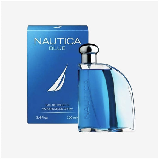 Nautica Blue - Eau De Toilette