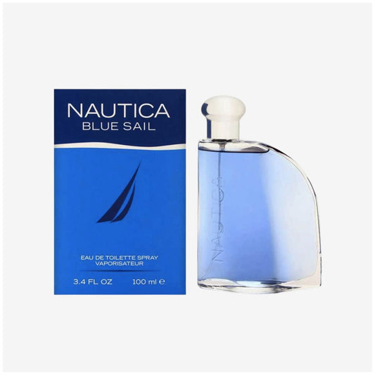 Nautica Blue Sail - Eau De Toilette
