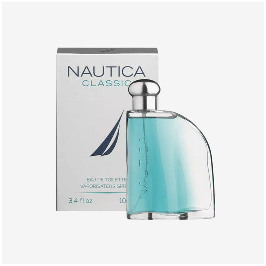 Nautica Classic - Eau De Toilette