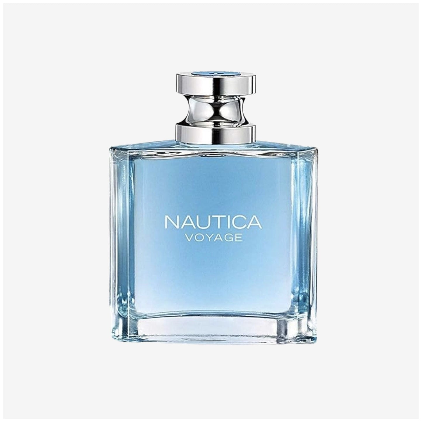 Nautica Voyage - Eau De Toilette
