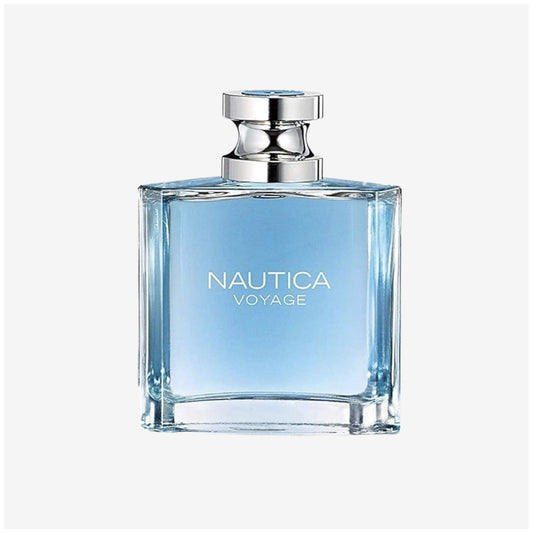 Nautica Voyage - Eau De Toilette