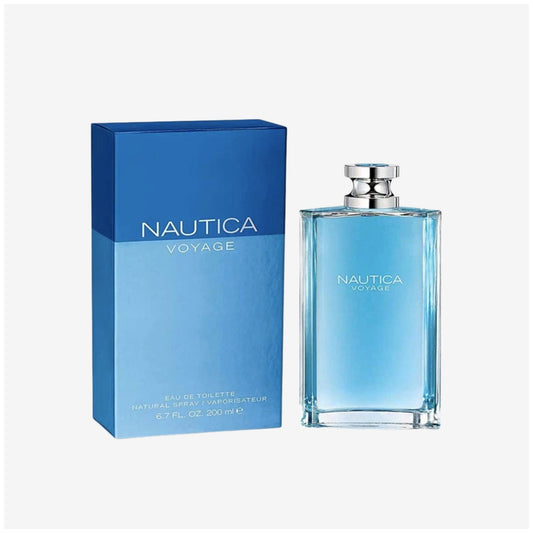 Nautica Voyage - Eau De Toilette