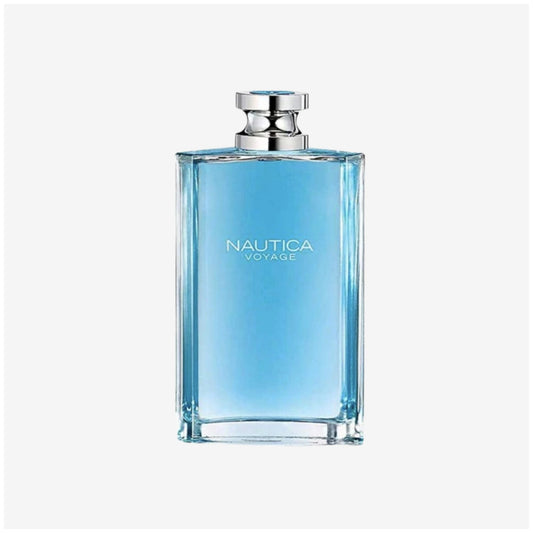 Nautica Voyage - Eau De Toilette