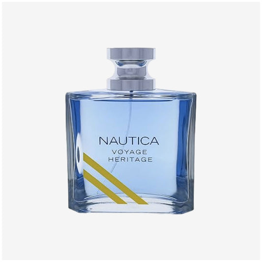 Nautica Voyage Heritage - Eau De Toilette