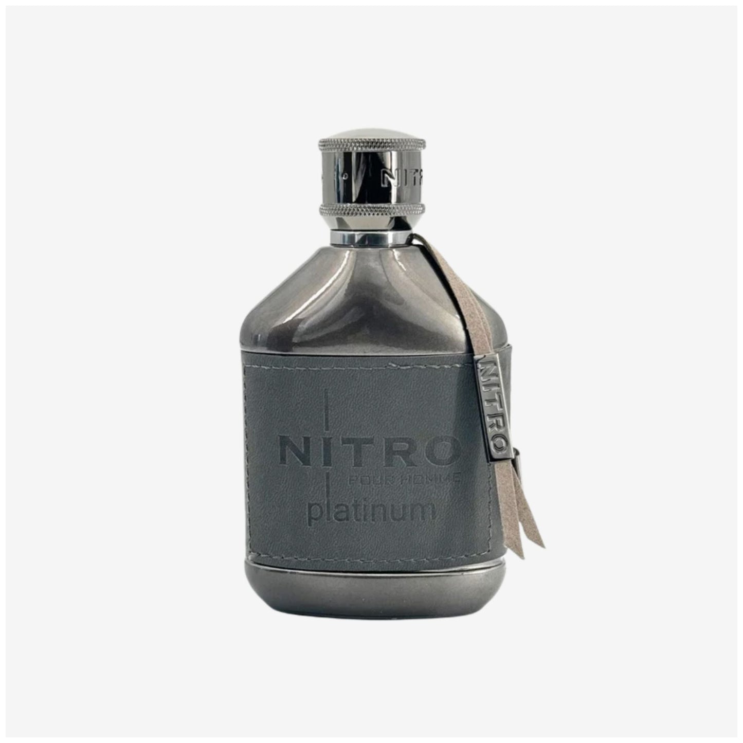 Nitro Platinum - Eau De Parfum