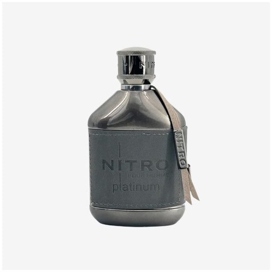 Nitro Platinum - Eau De Parfum