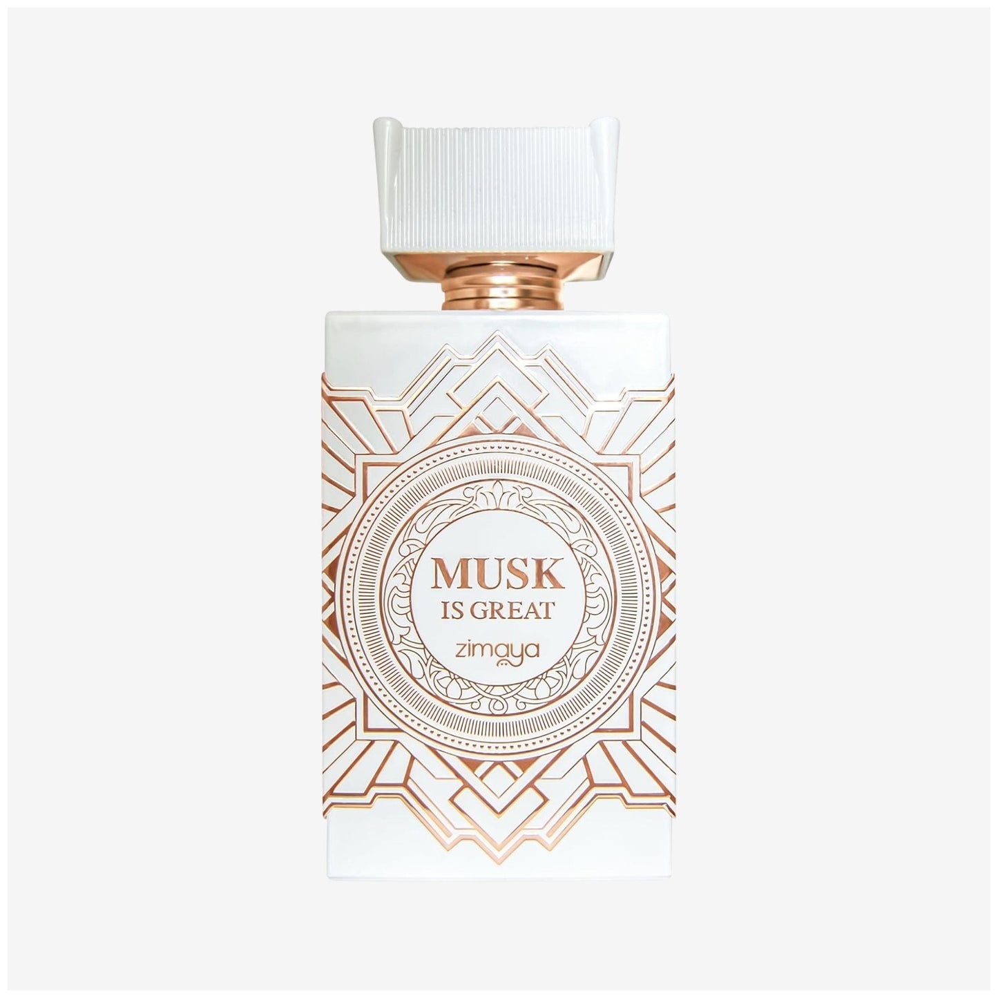 Noya Musk Is Great - Eau De Parfum