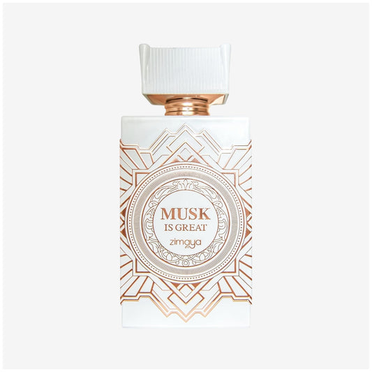 Noya Musk Is Great - Eau De Parfum