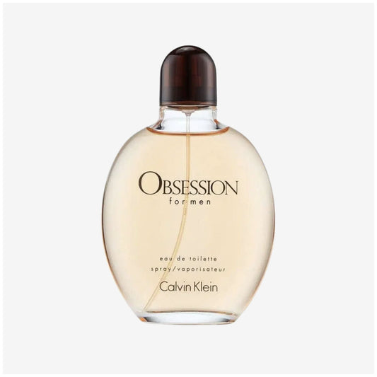 Obsession Calvin Klein - Eau De Toilette