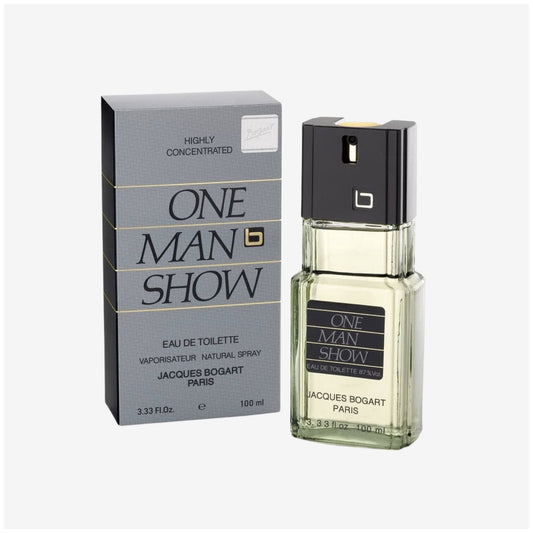 One Man Show - Eau De Toilette