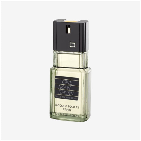 One Man Show - Eau De Toilette