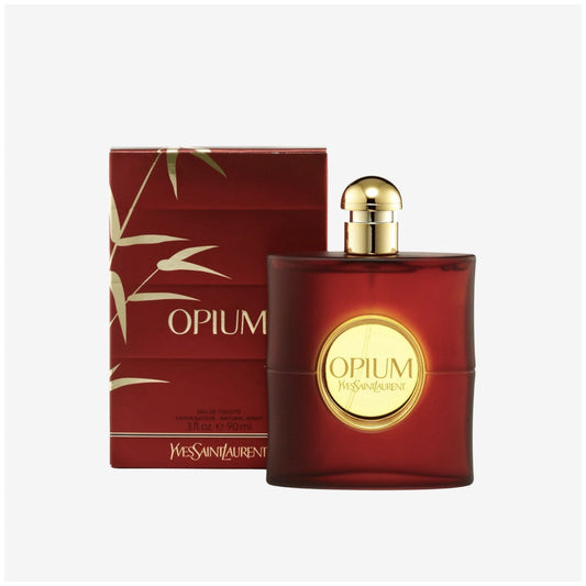Opium - Eau De Toilette