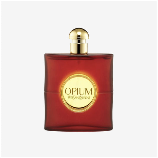 Opium - Eau De Toilette