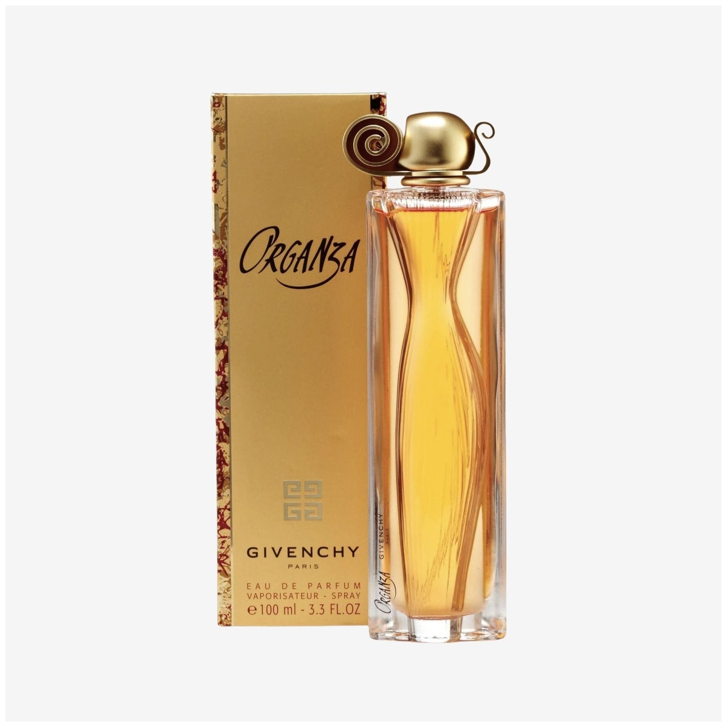 Organza Givenchy - Eau De Parfum